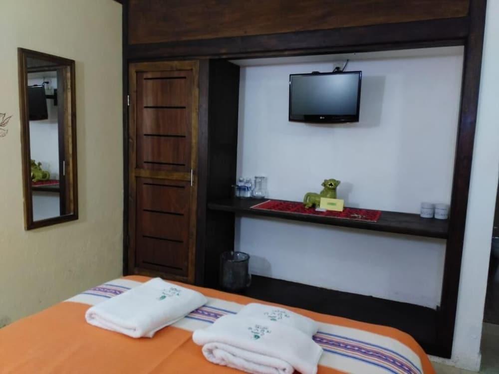 Casa De Los Arcangeles San Cristóbal de Las Casas Exterior foto