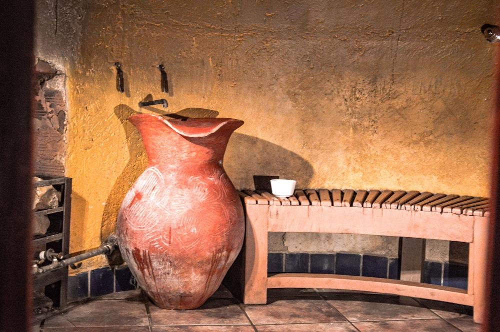 Casa De Los Arcangeles San Cristóbal de Las Casas Exterior foto